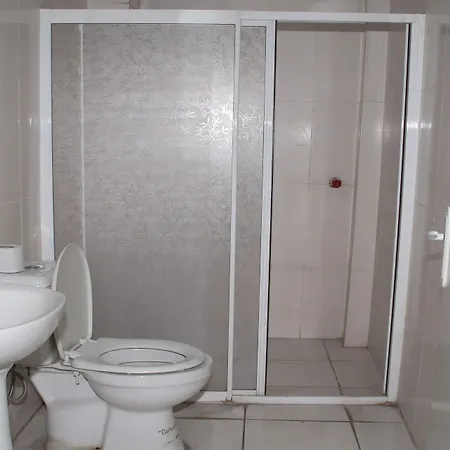 Hotel Arya Rezidans Kayseri