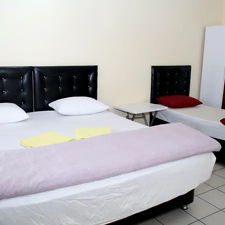 Hotel Arya Rezidans Kayseri