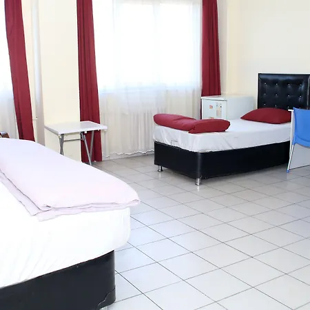 Arya Rezidans Hotel Kayseri